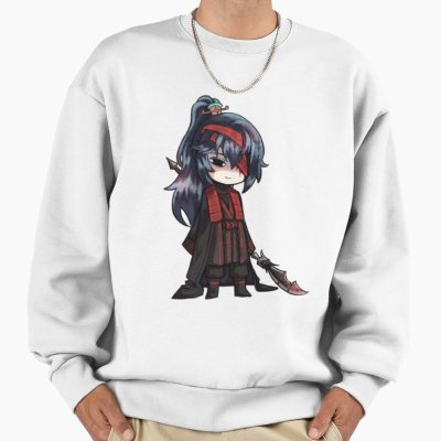 Lord Hong Lu From Limbus Company Sweatshirt