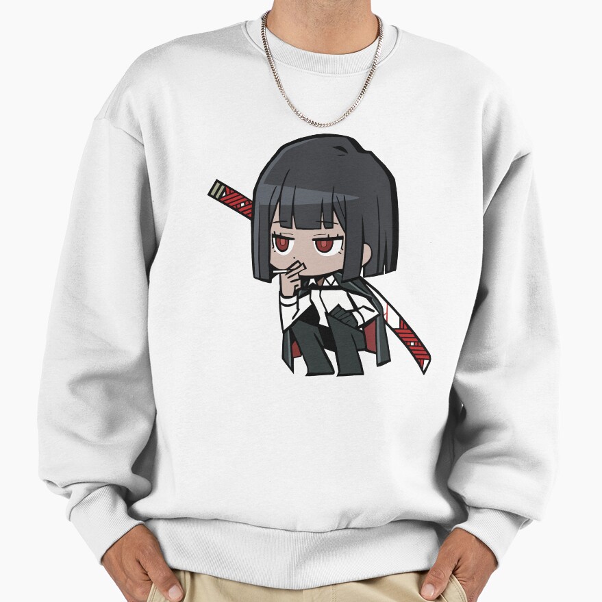 Ryoshu Sweatshirt