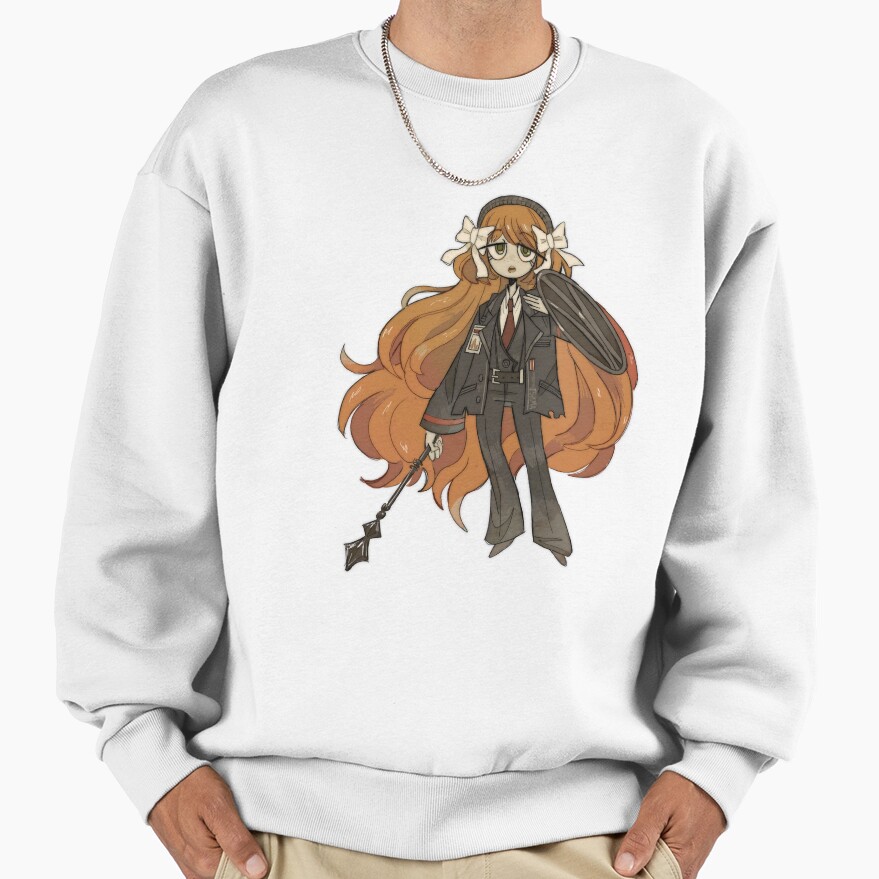 Ishmael Limbus Company Sweatshirt