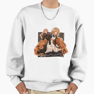 Limbus Company Ishmael Sweatshirt