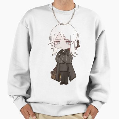 Mao Faust Sweatshirt