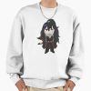Hong Lu 3d Sweatshirt