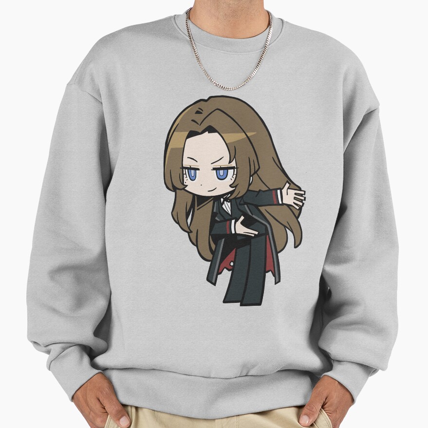 Rodya Sweatshirt - Image 4