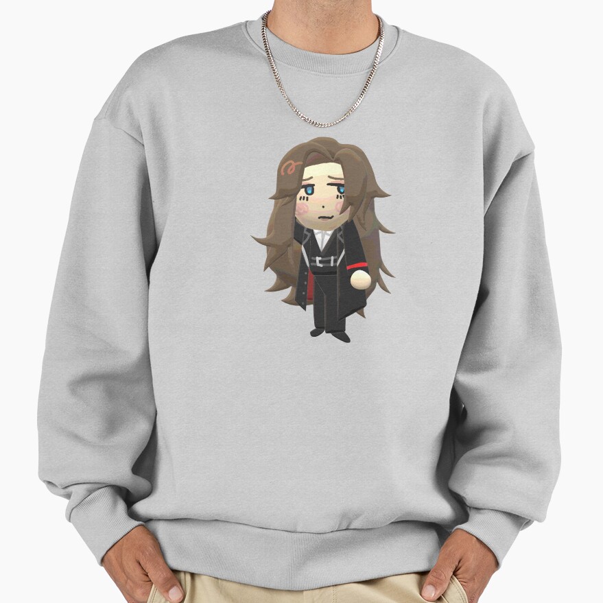 Rodion 3d Sweatshirt - Image 4