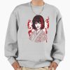 ssrcooversized sweatshirtmens 01heather greyfrontsquare productx1000 13 - Limbus Company Merch
