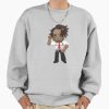 ssrcooversized sweatshirtmens 01heather greyfrontsquare productx1000 17 - Limbus Company Merch