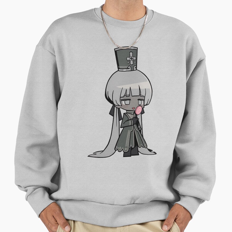 Charon Limbus Company Sweatshirt - Image 4