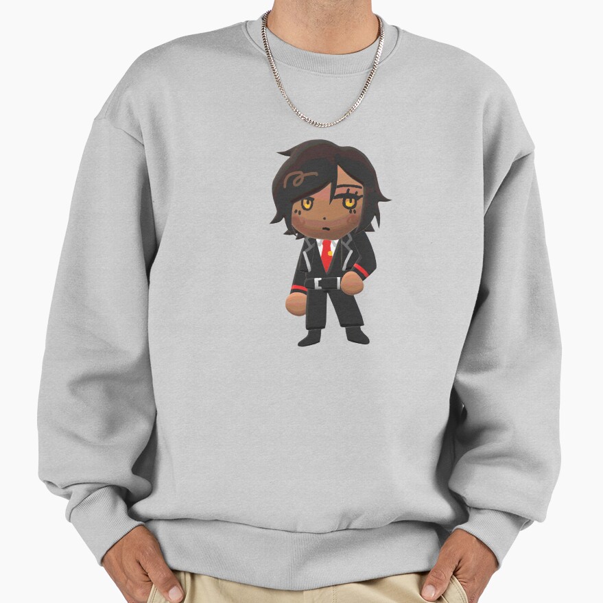 Outis 3d Sweatshirt - Image 4