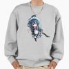 ssrcooversized sweatshirtmens 01heather greyfrontsquare productx1000 24 - Limbus Company Merch
