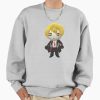 ssrcooversized sweatshirtmens 01heather greyfrontsquare productx1000 26 - Limbus Company Merch