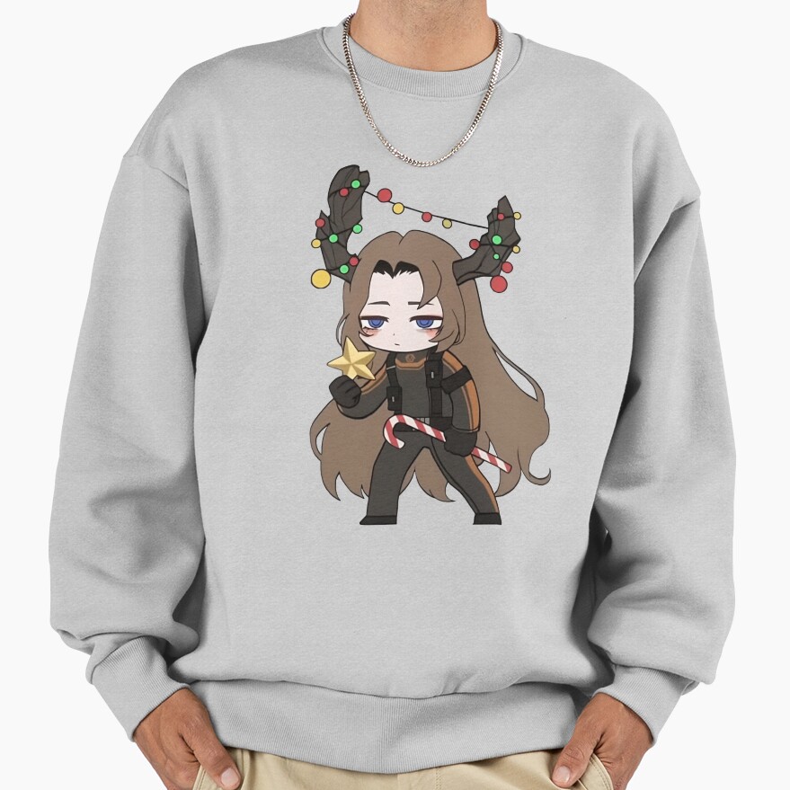 R Corp Rodion Sweatshirt - Image 4