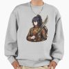 ssrcooversized sweatshirtmens 01heather greyfrontsquare productx1000 30 - Limbus Company Merch