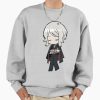 ssrcooversized sweatshirtmens 01heather greyfrontsquare productx1000 31 - Limbus Company Merch