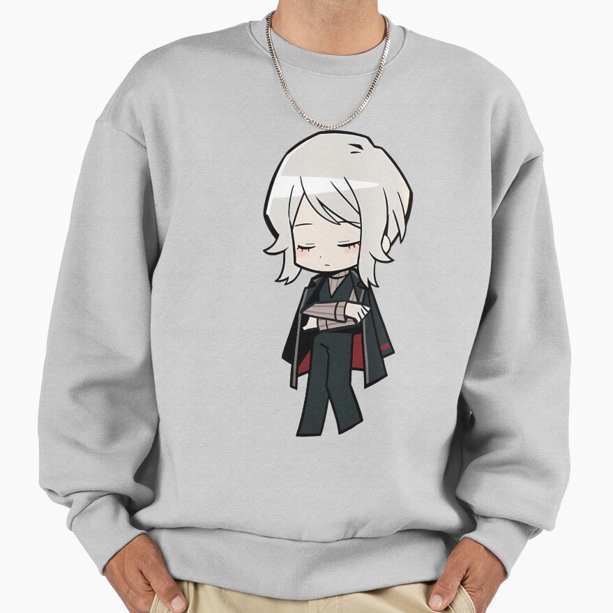 Faust Sweatshirt