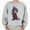 ssrcooversized sweatshirtmens 01heather greyfrontsquare productx1000 32 - Limbus Company Merch