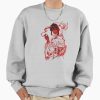 ssrcooversized sweatshirtmens 01heather greyfrontsquare productx1000 33 - Limbus Company Merch