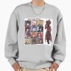 ssrcooversized sweatshirtmens 01heather greyfrontsquare productx1000 34 - Limbus Company Merch