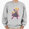 ssrcooversized sweatshirtmens 01heather greyfrontsquare productx1000 35 - Limbus Company Merch