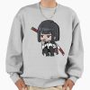 ssrcooversized sweatshirtmens 01heather greyfrontsquare productx1000 36 - Limbus Company Merch