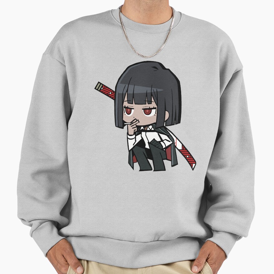 Ryoshu Sweatshirt - Image 4