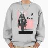 ssrcooversized sweatshirtmens 01heather greyfrontsquare productx1000 37 - Limbus Company Merch