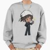 ssrcooversized sweatshirtmens 01heather greyfrontsquare productx1000 38 - Limbus Company Merch