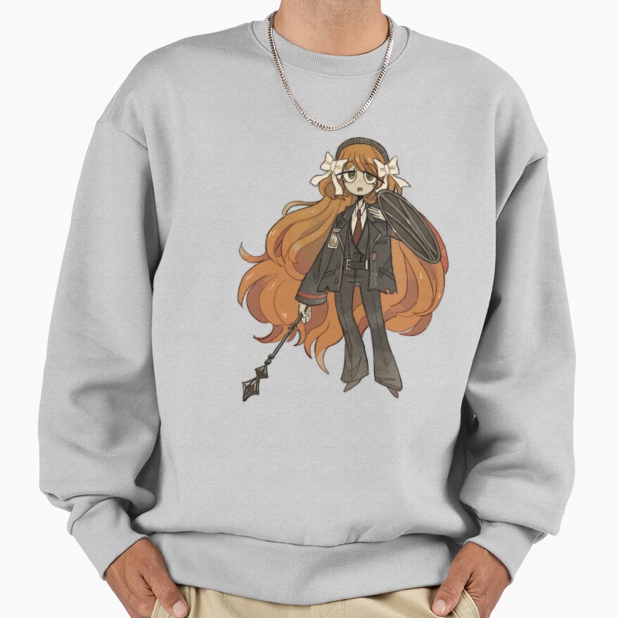 Ishmael Limbus Company Sweatshirt - Image 4