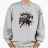 ssrcooversized sweatshirtmens 01heather greyfrontsquare productx1000 43 - Limbus Company Merch