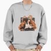 ssrcooversized sweatshirtmens 01heather greyfrontsquare productx1000 44 - Limbus Company Merch