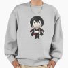 ssrcooversized sweatshirtmens 01heather greyfrontsquare productx1000 45 - Limbus Company Merch