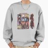 ssrcooversized sweatshirtmens 01heather greyfrontsquare productx1000 5 - Limbus Company Merch