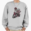 ssrcooversized sweatshirtmens 01heather greyfrontsquare productx1000 51 - Limbus Company Merch