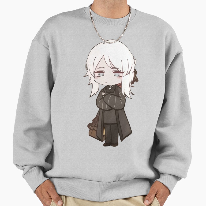 Mao Faust Sweatshirt - Image 4