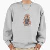 ssrcooversized sweatshirtmens 01heather greyfrontsquare productx1000 54 - Limbus Company Merch