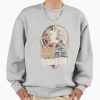 Limbus Company Mirror Dungeon Warriors Sweatshirt