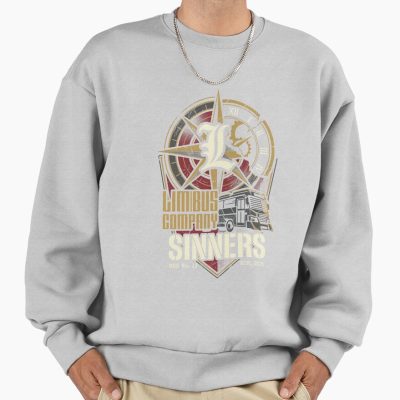 Limbus Company Mirror Dungeon Warriors Sweatshirt