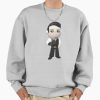 ssrcooversized sweatshirtmens 01heather greyfrontsquare productx1000 7 - Limbus Company Merch