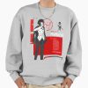 ssrcooversized sweatshirtmens 01heather greyfrontsquare productx1000 8 - Limbus Company Merch