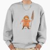 ssrcooversized sweatshirtmens 01heather greyfrontsquare productx1000 9 - Limbus Company Merch