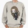 ssrcooversized sweatshirtmens 01oatmeal heatherfrontsquare productx1000 1 - Limbus Company Merch