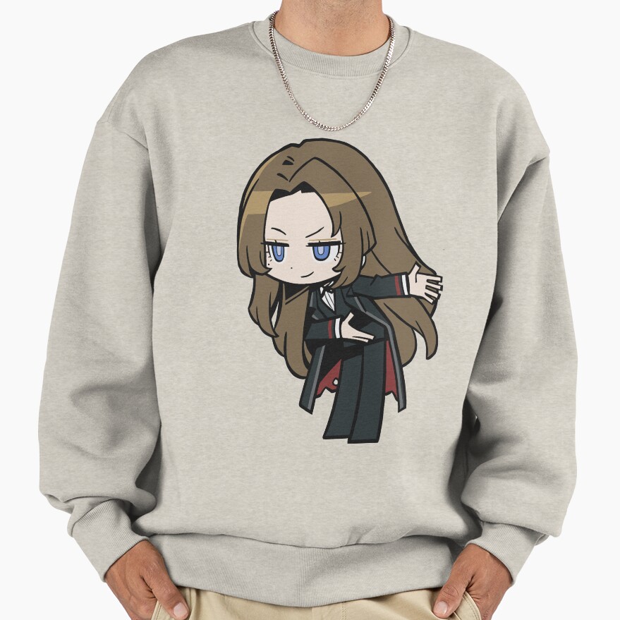 Rodya Sweatshirt - Image 3