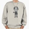 ssrcooversized sweatshirtmens 01oatmeal heatherfrontsquare productx1000 10 - Limbus Company Merch