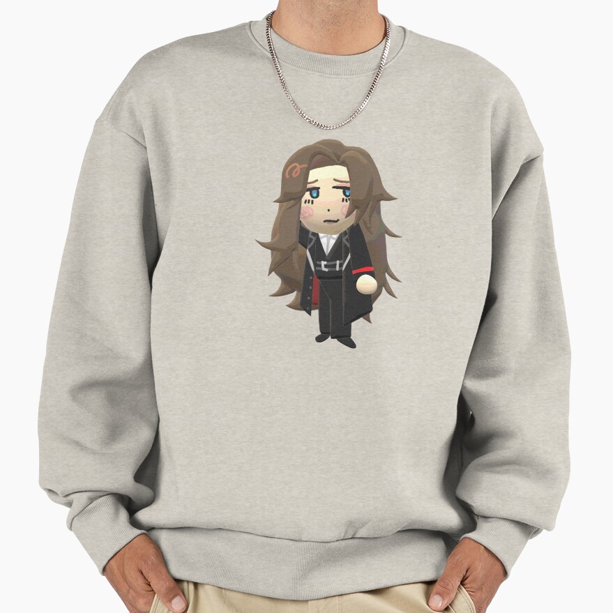 Rodion 3d Sweatshirt - Image 3