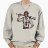 ssrcooversized sweatshirtmens 01oatmeal heatherfrontsquare productx1000 12 - Limbus Company Merch