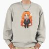 ssrcooversized sweatshirtmens 01oatmeal heatherfrontsquare productx1000 16 - Limbus Company Merch