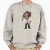ssrcooversized sweatshirtmens 01oatmeal heatherfrontsquare productx1000 17 - Limbus Company Merch