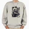 ssrcooversized sweatshirtmens 01oatmeal heatherfrontsquare productx1000 19 - Limbus Company Merch
