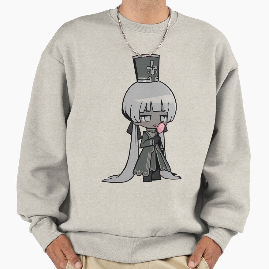 Charon Limbus Company Sweatshirt - Image 3