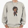 ssrcooversized sweatshirtmens 01oatmeal heatherfrontsquare productx1000 23 - Limbus Company Merch