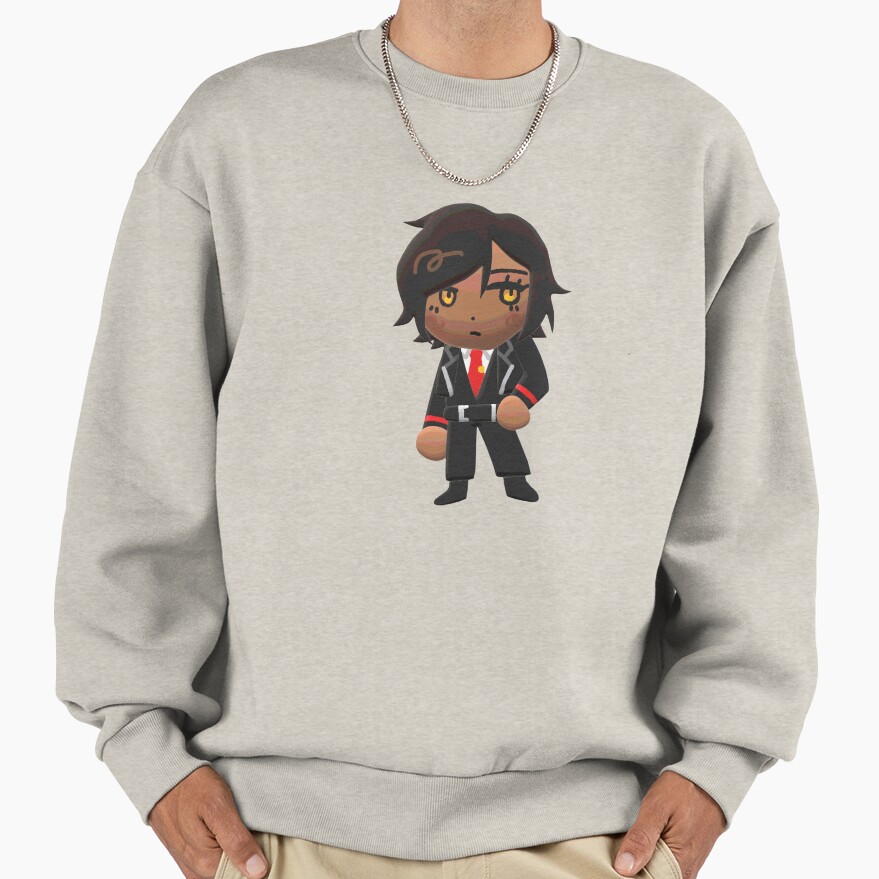 Outis 3d Sweatshirt - Image 3